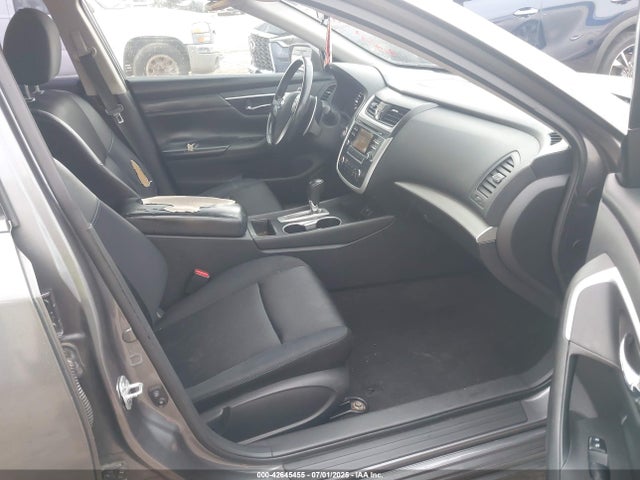 1N4AL3APXGC190638 Nissan 2016