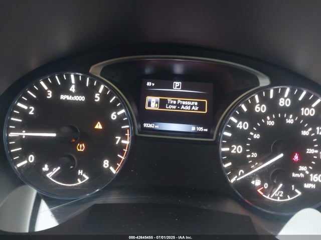 1N4AL3APXGC190638 Nissan 2016