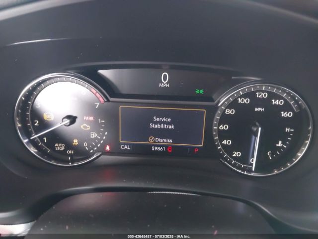 2019 CADILLAC XT4 1GYFZCR42KF196539 Photo 6