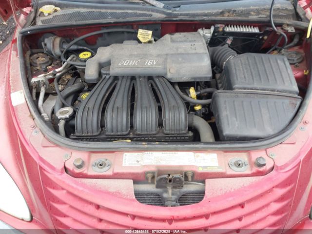 2002 CHRYSLER PT CRUISER 3C8FY68B72T212460 Photo 9