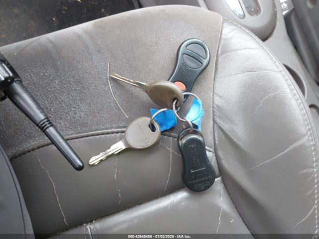 2002 CHRYSLER PT CRUISER 3C8FY68B72T212460 Photo 10