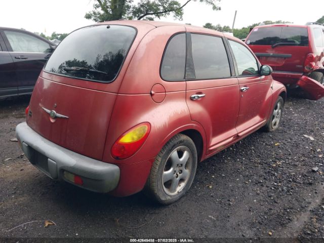 2002 CHRYSLER PT CRUISER 3C8FY68B72T212460 Photo 3