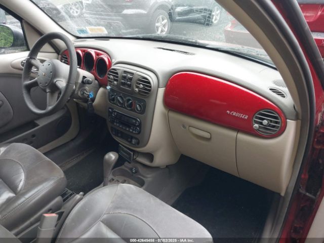 2002 CHRYSLER PT CRUISER 3C8FY68B72T212460 Photo 4