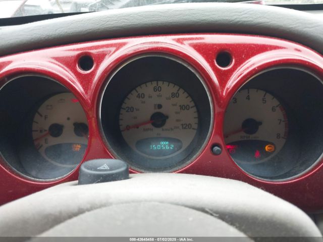 2002 CHRYSLER PT CRUISER 3C8FY68B72T212460 Photo 6