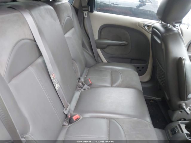 2002 CHRYSLER PT CRUISER 3C8FY68B72T212460 Photo 7