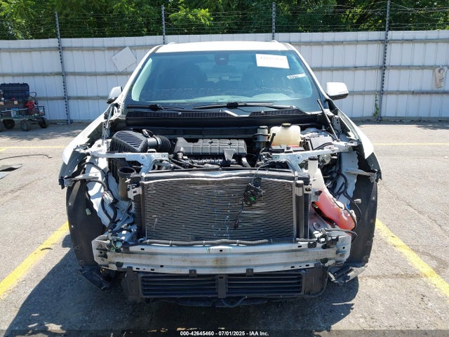 1GNEVJKW3JJ116293 Chevrolet lfy - spark ignited direct injection, atss, gen 1