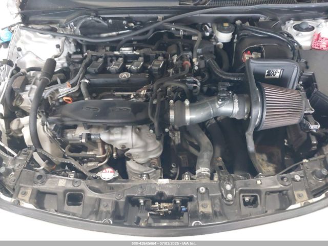 2023 ACURA INTEGRA 19UDE4H33PA008348 Photo 9