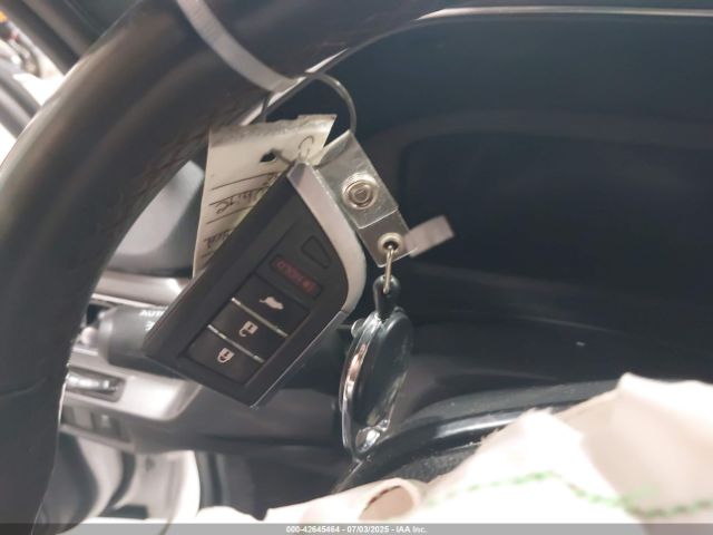 2023 ACURA INTEGRA 19UDE4H33PA008348 Photo 10