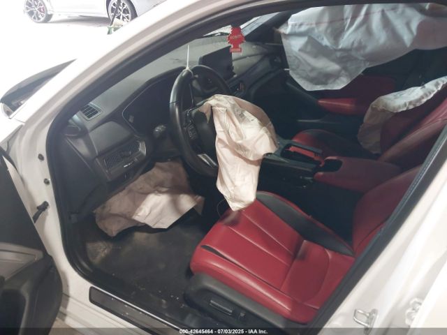 2023 ACURA INTEGRA 19UDE4H33PA008348 Photo 4