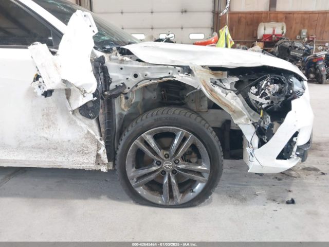 2023 ACURA INTEGRA 19UDE4H33PA008348 Photo 5