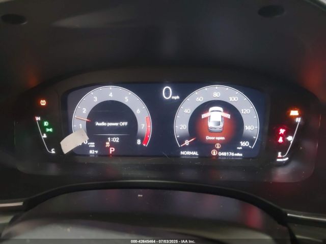 2023 ACURA INTEGRA 19UDE4H33PA008348 Photo 6