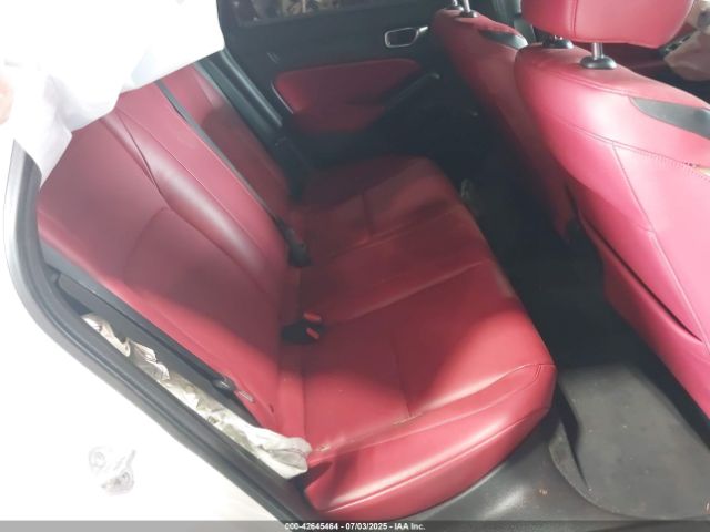 2023 ACURA INTEGRA 19UDE4H33PA008348 Photo 7