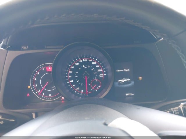 Продажа на аукционе авто 2021 Hyundai Elantra Preferred Ivt, vin: KMHLM4AGXMU159669, номер лота: 42645478
