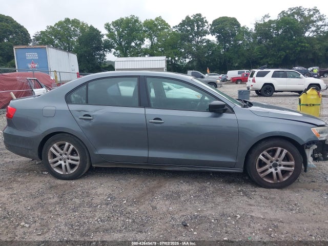 3VW2K7AJ0FM213133 Volkswagen Jetta