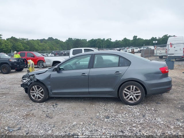 3VW2K7AJ0FM213133 Volkswagen Jetta