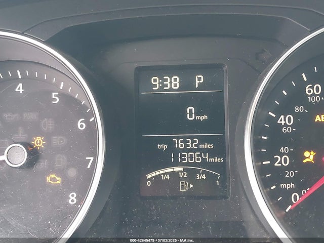 3VW2K7AJ0FM213133 Volkswagen Jetta