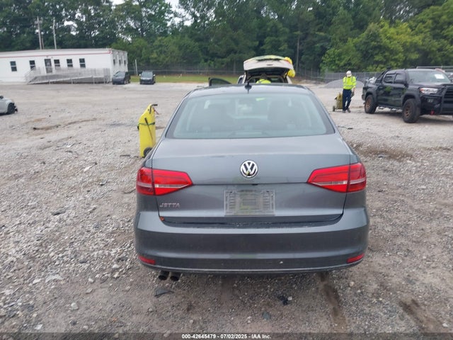 3VW2K7AJ0FM213133 Volkswagen Jetta