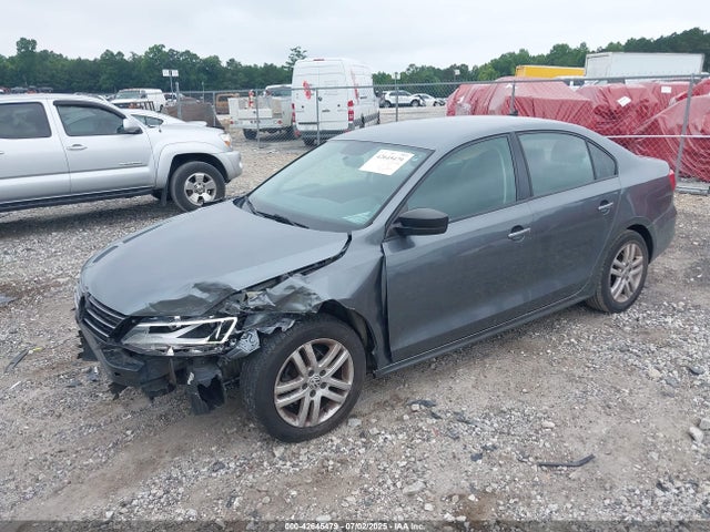3VW2K7AJ0FM213133 Volkswagen Jetta