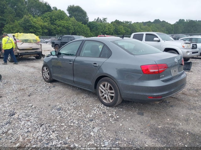 3VW2K7AJ0FM213133 Volkswagen Jetta