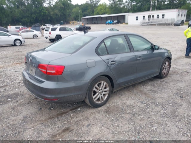 3VW2K7AJ0FM213133 Volkswagen Jetta