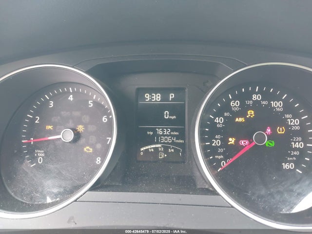 3VW2K7AJ0FM213133 Volkswagen Jetta