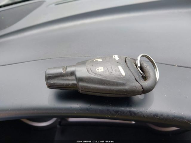 2005 SAAB 9-3 YS3FD49Y851053912 Photo 10