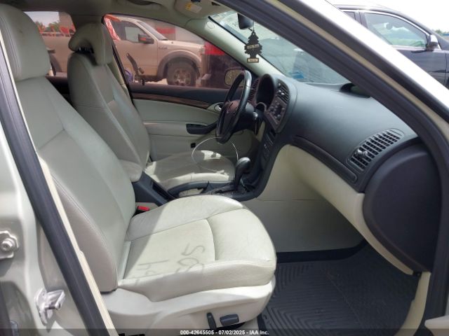 2005 SAAB 9-3 YS3FD49Y851053912 Photo 4