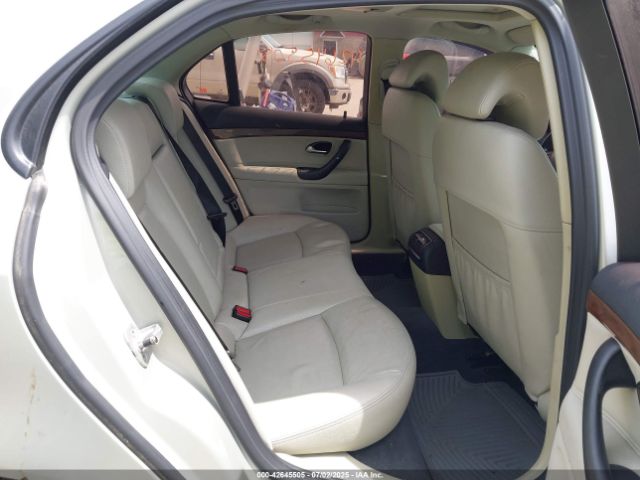 2005 SAAB 9-3 YS3FD49Y851053912 Photo 7