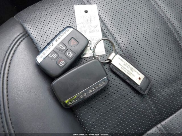 2015 LAND ROVER RANGE ROVER SALGS2VF9FA218676 Photo 10
