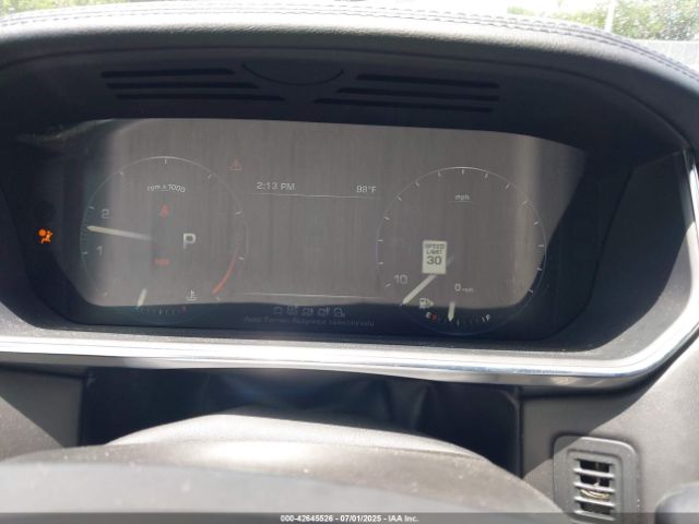 2015 LAND ROVER RANGE ROVER SALGS2VF9FA218676 Photo 6