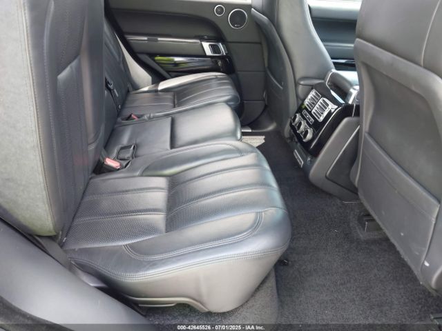 2015 LAND ROVER RANGE ROVER SALGS2VF9FA218676 Photo 7