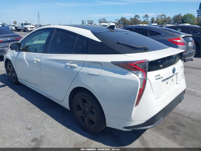 JTDKARFU5G3019382 Toyota 2zr-fxe,1nm