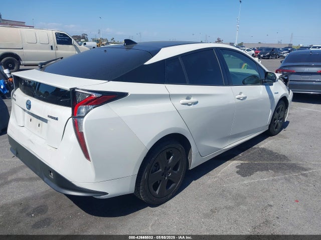 JTDKARFU5G3019382 Toyota 2zr-fxe,1nm