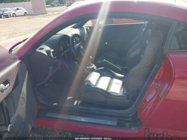 2001 AUDI TT TRUWT28N511043781 Photo 4