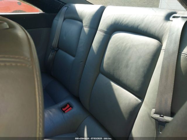 2001 AUDI TT TRUWT28N511043781 Photo 7