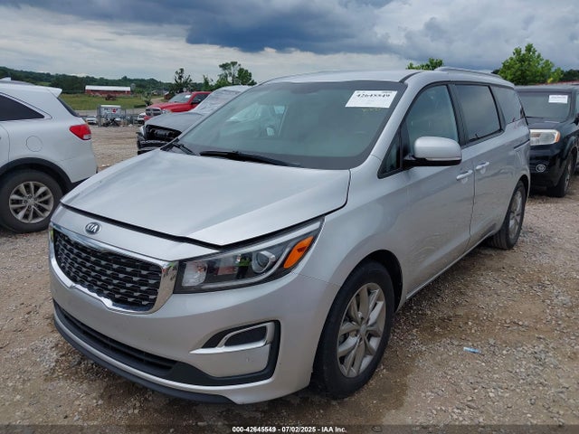 KNDMB5C10K6569539 KIA gdi lamda - ii