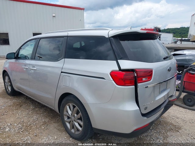 KNDMB5C10K6569539 KIA gdi lamda - ii