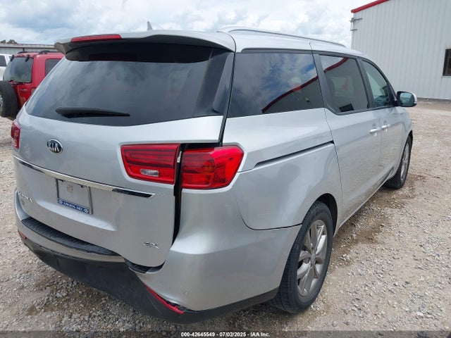 KNDMB5C10K6569539 KIA gdi lamda - ii