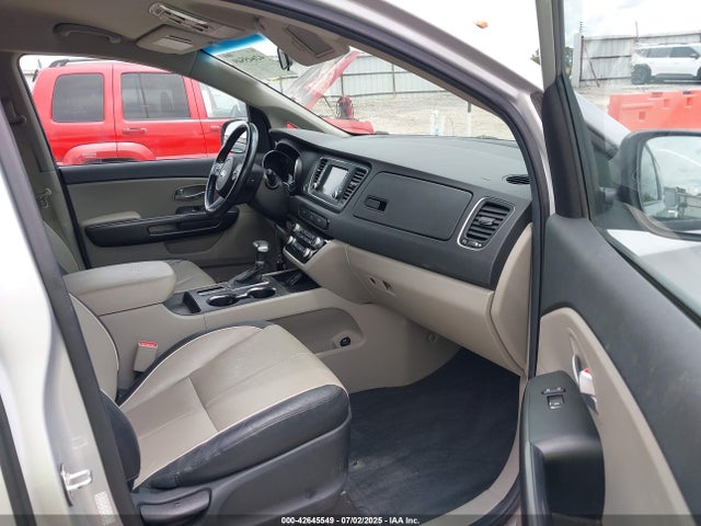 KNDMB5C10K6569539 KIA gdi lamda - ii