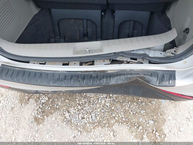KNDMB5C10K6569539 KIA gdi lamda - ii