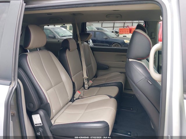KNDMB5C10K6569539 KIA gdi lamda - ii