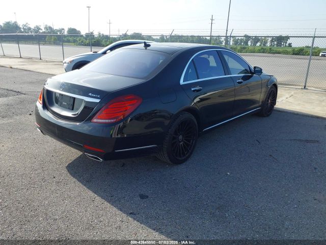 2017 MERCEDES-BENZ S 550 WDDUG8FB4HA318848 Photo 3