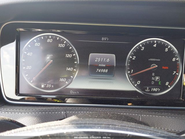 2017 MERCEDES-BENZ S 550 WDDUG8FB4HA318848 Photo 6