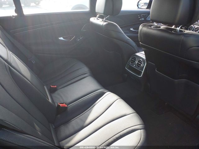 2017 MERCEDES-BENZ S 550 WDDUG8FB4HA318848 Photo 7