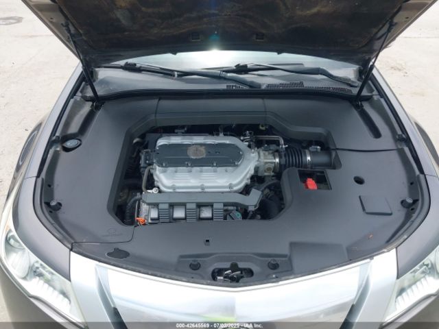 2010 ACURA TL 19UUA8F21AA004948 Photo 9