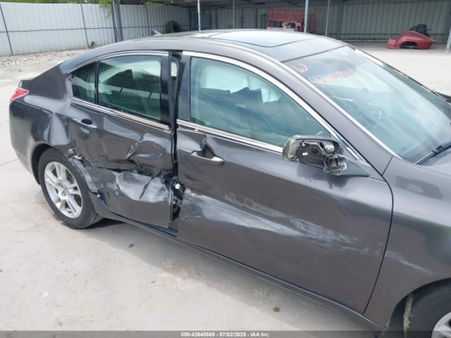 2010 ACURA TL 19UUA8F21AA004948 Photo 5
