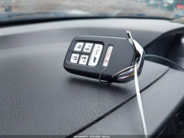 2015 HONDA ODYSSEY 5FNRL5H91FB063360 Photo 10