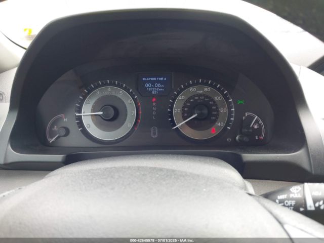 2015 HONDA ODYSSEY 5FNRL5H91FB063360 Photo 6