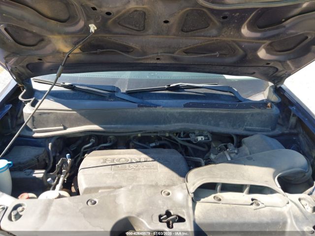 2013 HONDA PILOT 5FNYF4H49DB076985 Photo 9