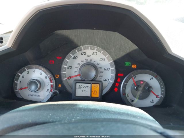 2013 HONDA PILOT 5FNYF4H49DB076985 Photo 6